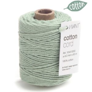 CORDONCINO COTONE