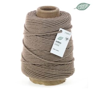 CORDONCINO COTONE