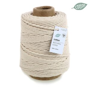 CORDONCINO COTONE