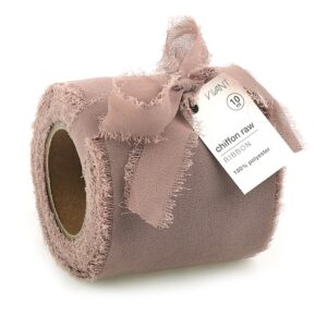 NASTRO CHIFFON