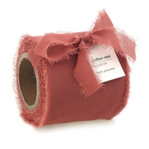 NASTRO CHIFFON
