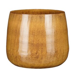 VASO TONDO