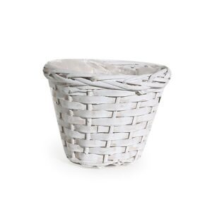 PORTA VASO TRECCIA XV10