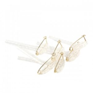 CORSAGE CLIP