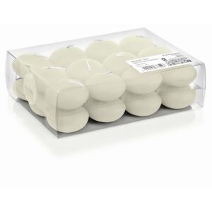 CANDELE GALLEGGIANTI