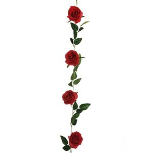 ROSA GHIRLANDA