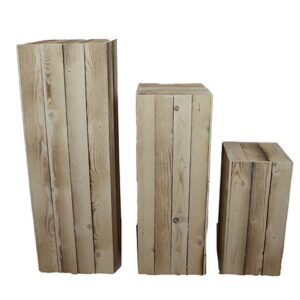 COLONNA LEGNO