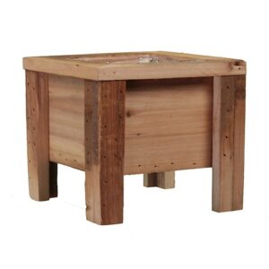 CESTO LEGNO