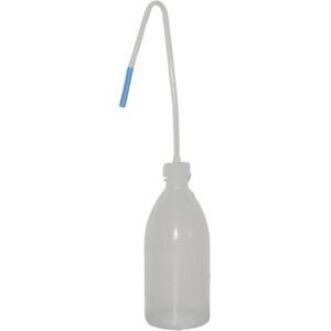 BOTTIGLIA RIEMPI-PROVETTE 500ML