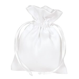 BUSTA SATIN