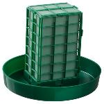 VERTICALE FLOR 25 IDRO C/SPUGNA
