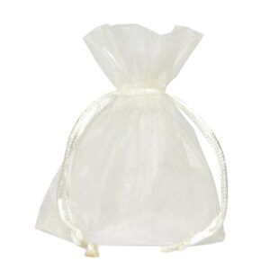BUSTA ORGANZA