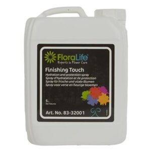 FLORALIFE FINISHING TOUCH IDRATANTE 5L