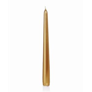 CANDELA CONICA LACCATA 300/25