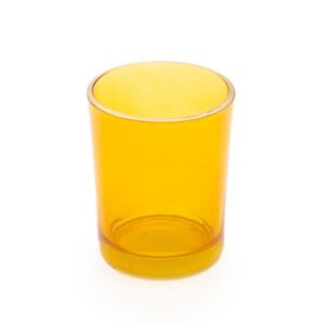 PORTA T-LIGHT C/BORDO ORO