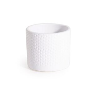 PORTA VASO MINI ORCHIDEA PLATO'