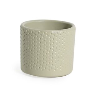 PORTA VASO MINI ORCHIDEA PLATO'