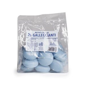 CANDELA GALLEGGIANTE