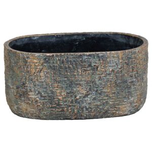 VASO OVALE