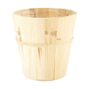 VASO LEGNO