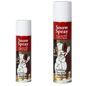 SPRAY NEVE 600ML