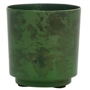VASO CON BASE