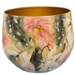 VASO DECORATO