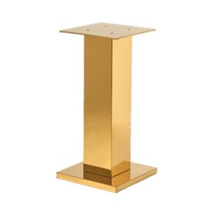COLONNA SPECCHIO QUADRA