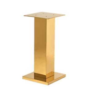 COLONNA SPECCHIO QUADRA
