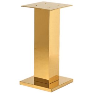 COLONNA SPECCHIO QUADRA