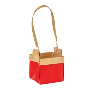 BORSE DI CARTA