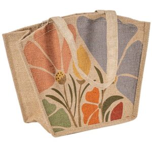 BORSA JUTA