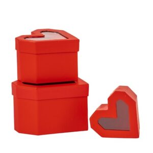 SCATOLA CUORE