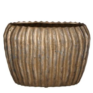 VASO METALLO