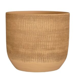 VASO TONDO