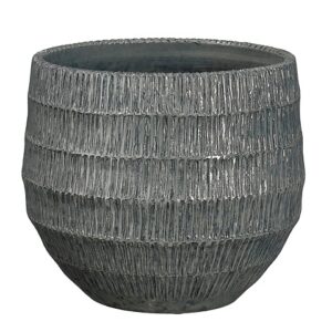 VASO TONDO
