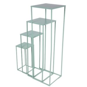 ESPOSITORE METALLO