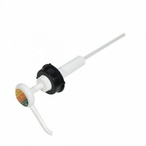 FLORALIFE POMPA A MANO X TANICA 5-10LT