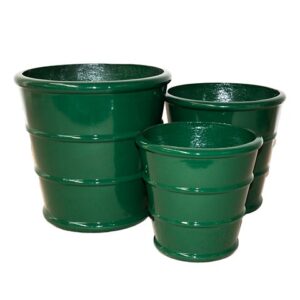 VASO VETRORESINA