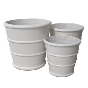 VASO VETRORESINA