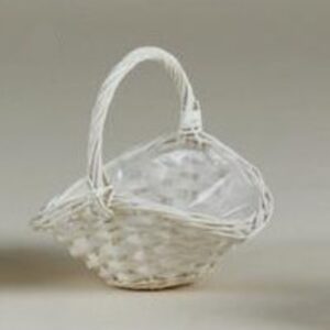 CESTO OV. SVAS. C/MANICO