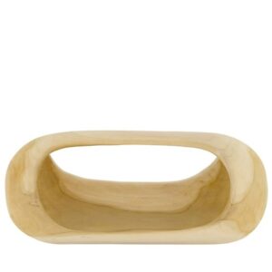 CIOTOLA LEGNO CON MANICO
