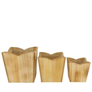 CUBO LEGNO