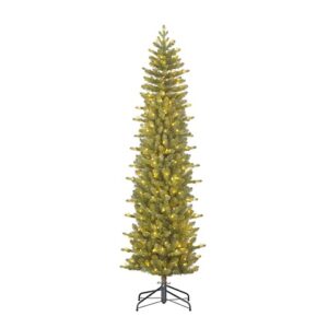 ALBERO 699RAMI 200LED BIANCO CALDO
