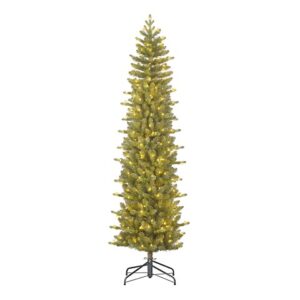 ALBERO 1199RAMI 300LED BIANCO CALDO