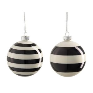 SFERA DI VETRO 2ASS