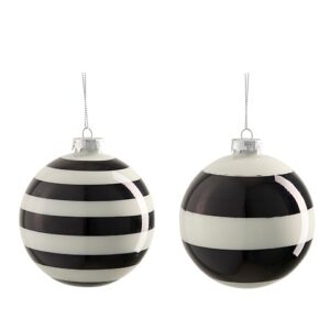SFERA DI VETRO 2ASS