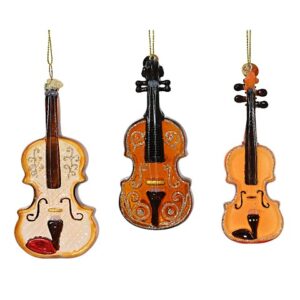 VIOLINO APPENDIBILE 3ASS
