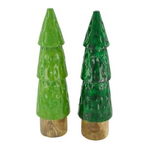 ALBERO LEGNO 2ASS