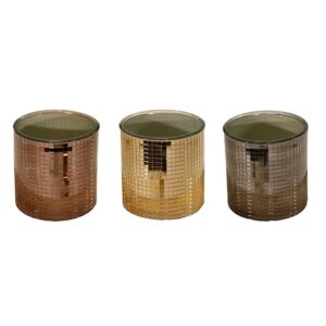 VASO MOSAICO 3ASS